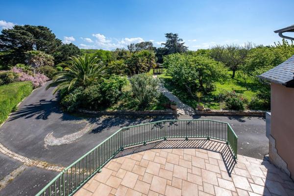 Maison à CANCALE, 35260 - 11 pièces 254m²