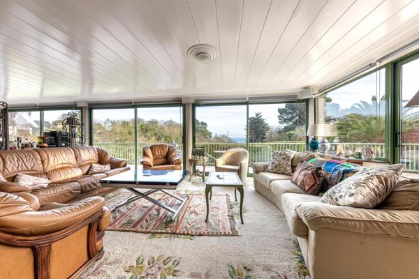Maison à CANCALE, 35260 - 11 pièces 254m²