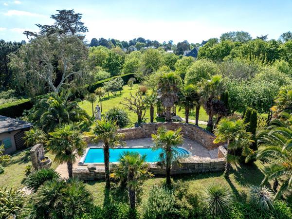 Maison à CANCALE, 35260 - 11 pièces 254m²