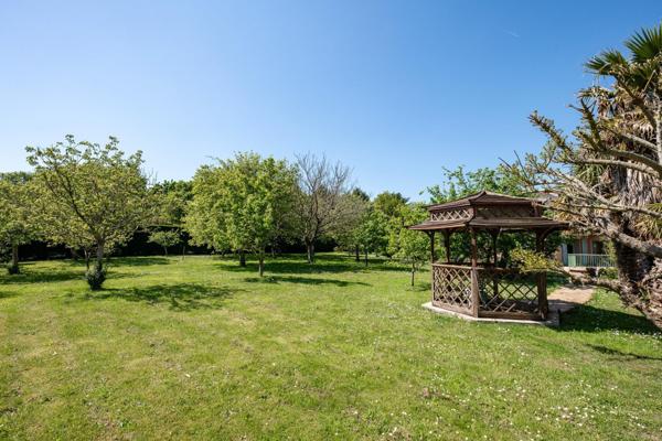 Maison à CANCALE, 35260 - 11 pièces 254m²