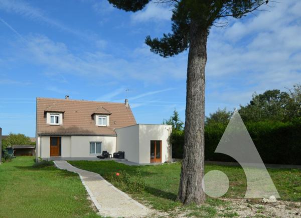 Maison 5 pièces 177.51 m2