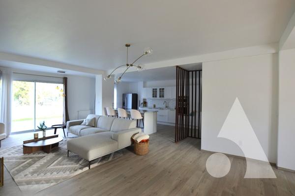 Maison 5 pièces 177.51 m2
