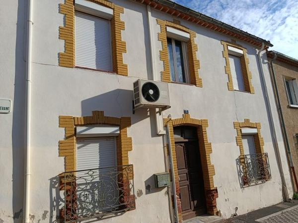 Maison individuelle Narbonne 170 m²
