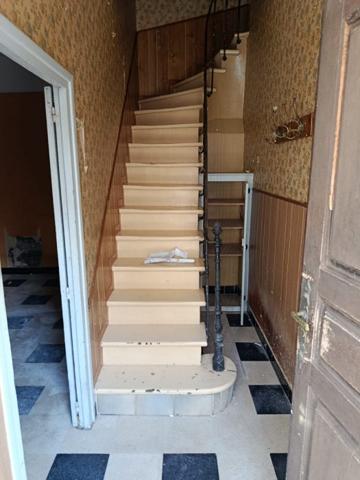 Maison individuelle Narbonne 170 m²