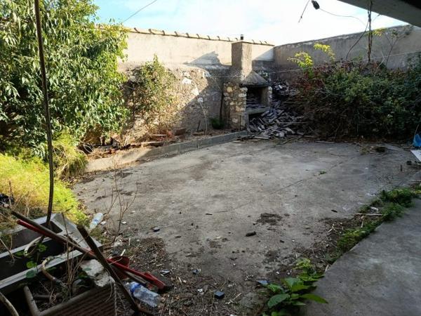 Maison individuelle Narbonne 170 m²