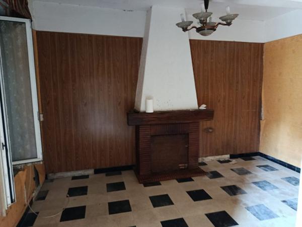 Maison individuelle Narbonne 170 m²