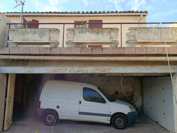 Maison individuelle Narbonne 170 m²