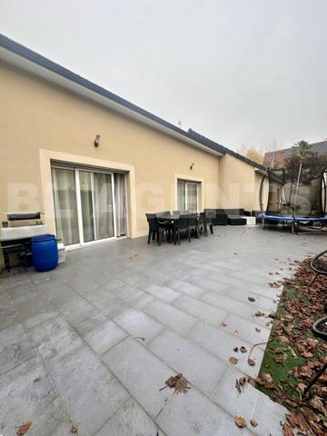 maison/villa 8 pièce(s) 173 m2