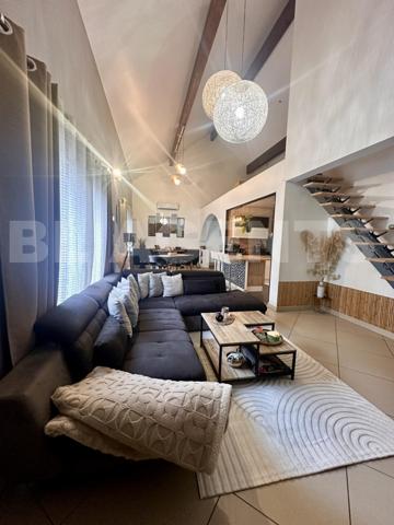 maison/villa 8 pièce(s) 173 m2