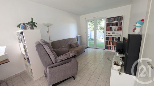 Maison à vendre  3 pièces - 63,43 m2 ST PHILBERT DE GRAND LIEU - 44
