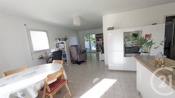 Maison à vendre  3 pièces - 63,43 m2 ST PHILBERT DE GRAND LIEU - 44