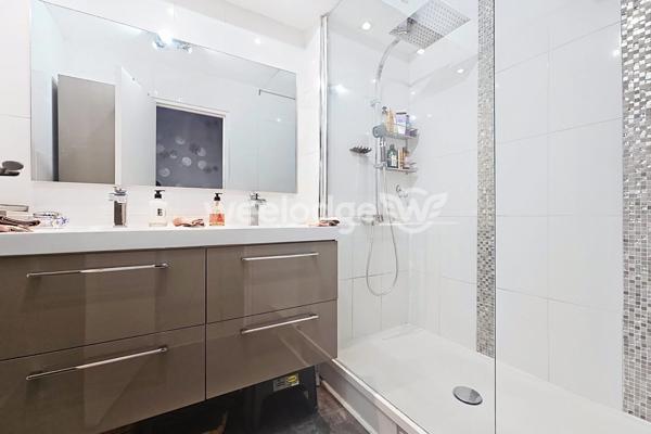 Appartement à vendre 4 pièces de 87 m² à Éragny