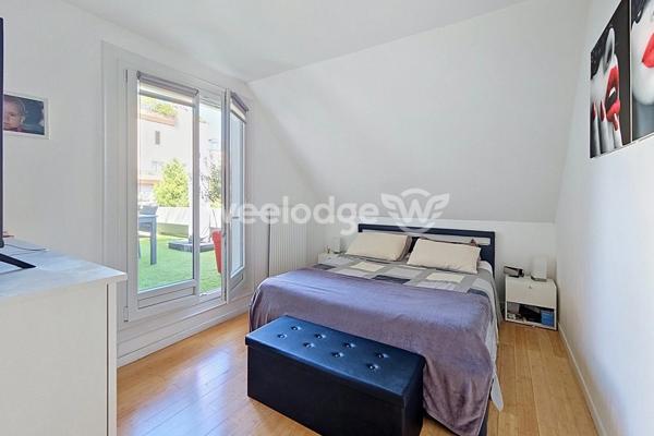 Appartement à vendre 4 pièces de 87 m² à Éragny
