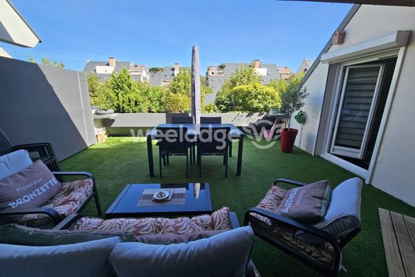Appartement à vendre 4 pièces de 87 m² à Éragny