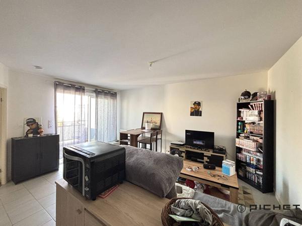 Appartement 2 pièces 43 m² COUERON - 44220