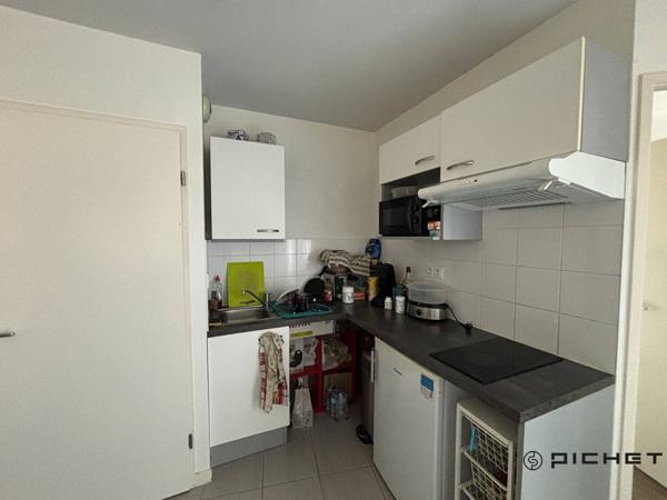 Appartement 2 pièces 43 m² COUERON - 44220