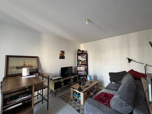 Appartement 2 pièces 43 m² COUERON - 44220
