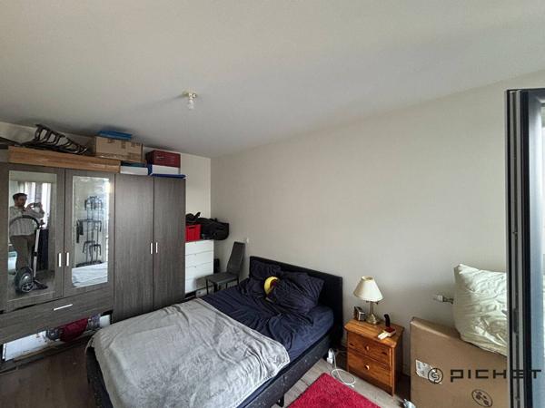 Appartement 2 pièces 43 m² COUERON - 44220