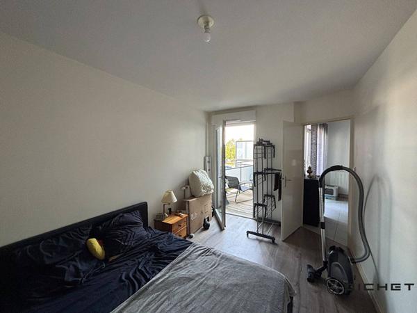 Appartement 2 pièces 43 m² COUERON - 44220