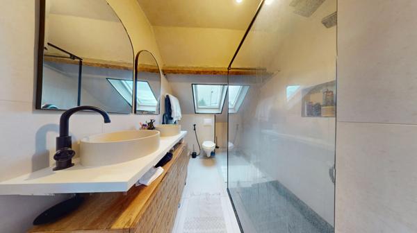 Maison Roissy En Brie 5 pièce(s) 111 m2