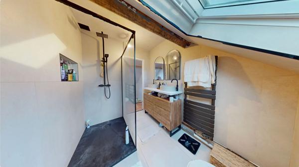 Maison Roissy En Brie 5 pièce(s) 111 m2