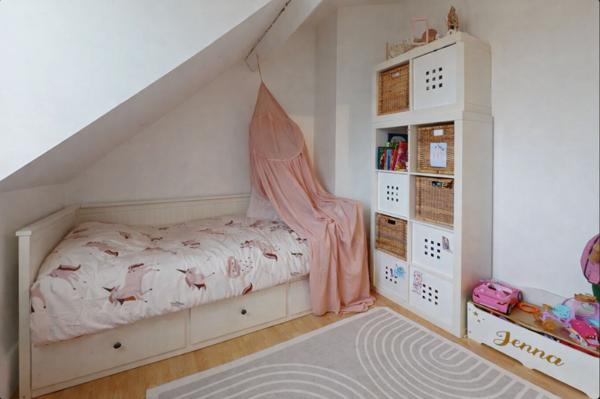 Maison Roissy En Brie 5 pièce(s) 111 m2