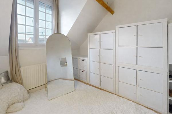 Maison Roissy En Brie 5 pièce(s) 111 m2