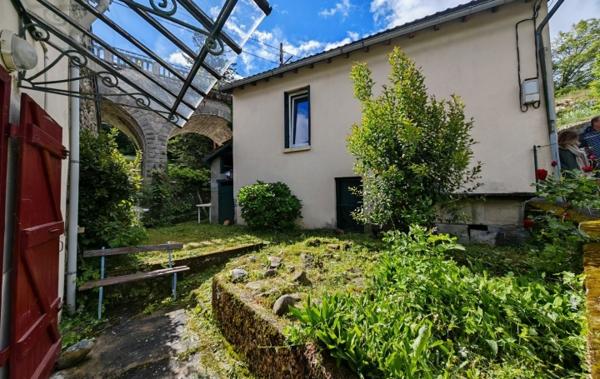 Vente Maison Ax-les-thermes