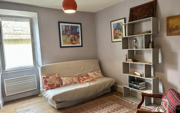 Vente Maison Ax-les-thermes