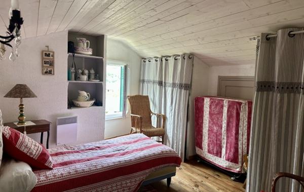Vente Maison Ax-les-thermes
