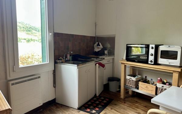 Vente Maison Ax-les-thermes