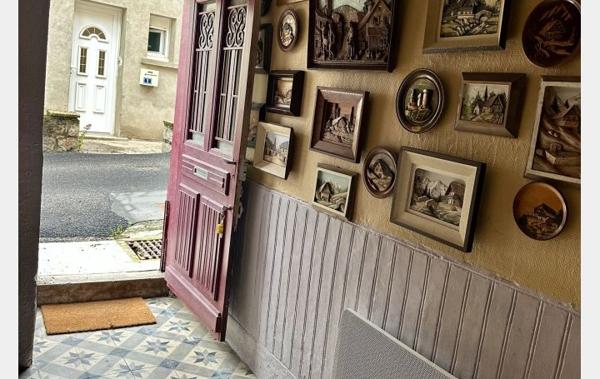 Vente Maison Ax-les-thermes