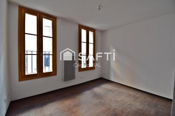 Idéal investisseur ou premier achat à Digne 04