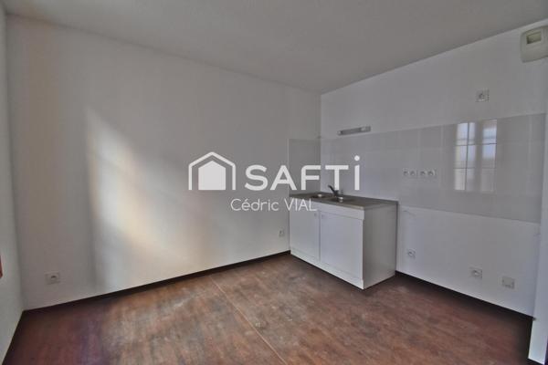 Idéal investisseur ou premier achat à Digne 04