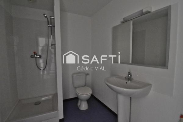 Idéal investisseur ou premier achat à Digne 04