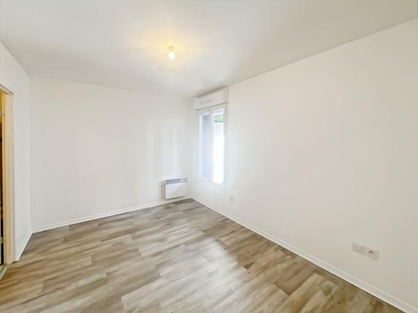 Appartement Cergy 2 pièce(s) 38 m2