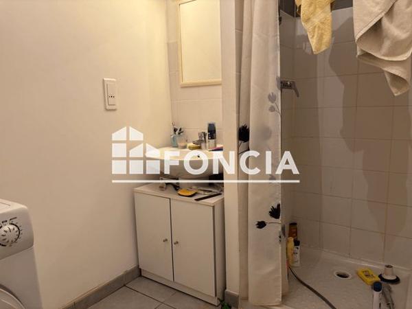 À vendre Appartement 2 pièces 47.31 m² - Fouesnant 29170