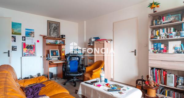 À vendre Appartement 2 pièces 47.31 m² - Fouesnant 29170
