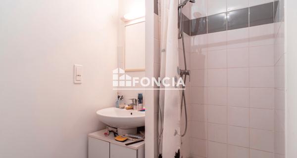 À vendre Appartement 2 pièces 47.31 m² - Fouesnant 29170