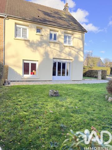 Maison à vendre 6 pièces 90 m² Avranches