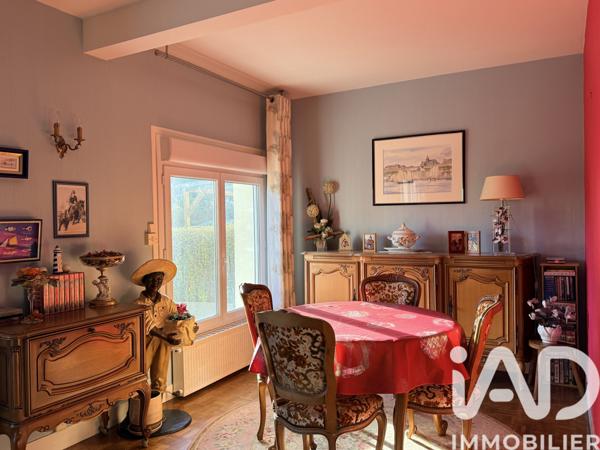 Maison à vendre 6 pièces 90 m² Avranches