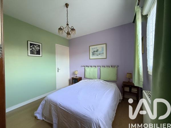 Maison à vendre 6 pièces 90 m² Avranches