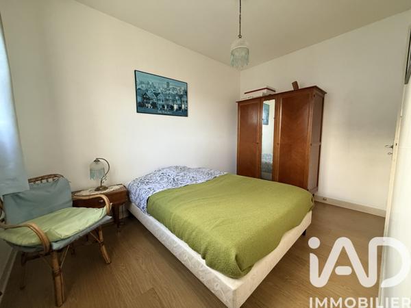 Maison à vendre 6 pièces 90 m² Avranches