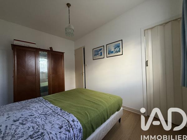 Maison à vendre 6 pièces 90 m² Avranches