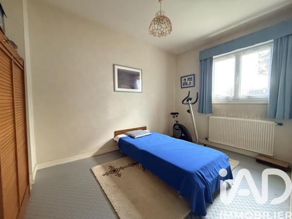 Maison à vendre 6 pièces 90 m² Avranches