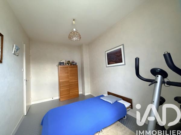 Maison à vendre 6 pièces 90 m² Avranches