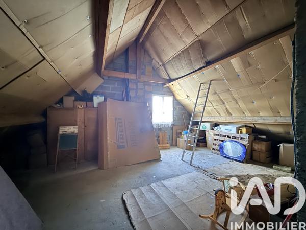 Maison à vendre 6 pièces 90 m² Avranches