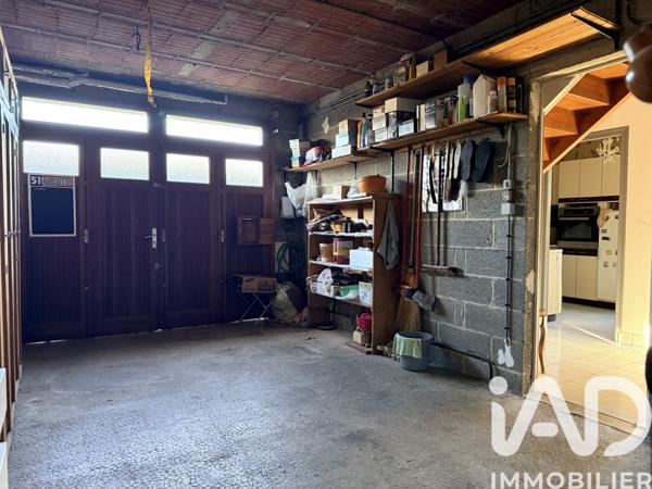 Maison à vendre 6 pièces 90 m² Avranches