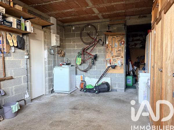 Maison à vendre 6 pièces 90 m² Avranches