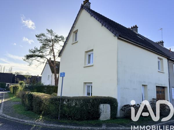 Maison à vendre 6 pièces 90 m² Avranches